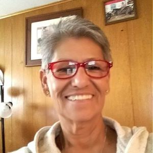 Meet your Posher, Esther